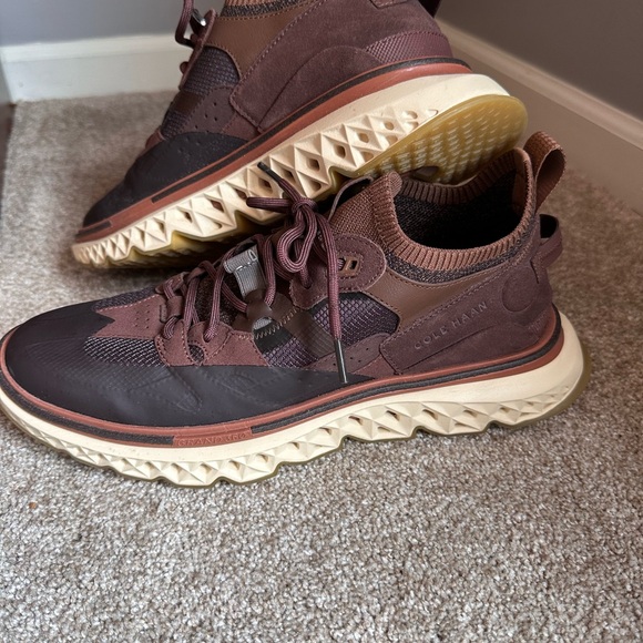 Cole Haan Other - Cole Haan Men's 5.Zerogrand Sneakers